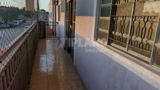 Sobrado com 3 Quartos para alugar, 100m² no Loteamento Tutoya do Vale, São Carlos