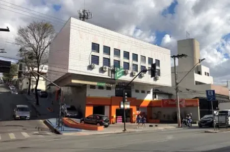 Imóvel Comercial à venda, 1636m² no Carlos Prates, Belo Horizonte