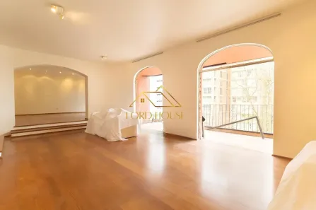 Apartamento com 4 Quartos à venda, 370m² no Cerqueira César, São Paulo