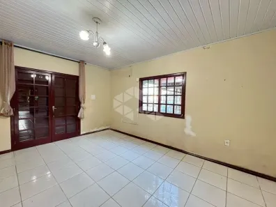Casa com 2 Quartos para alugar, 59m² no Alegria, Guaíba