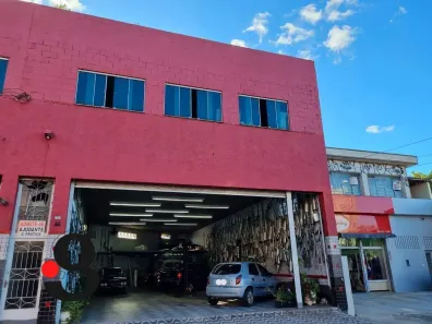Ponto Comercial para alugar, 250m² no Vila Curuçá, São Paulo