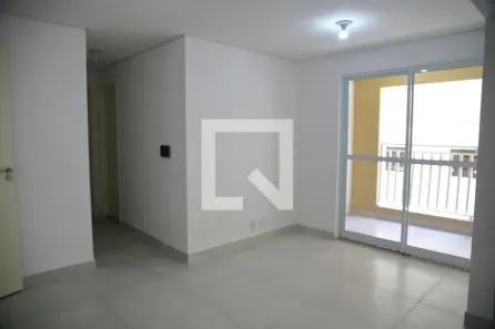 Apartamento com 2 Quartos à venda, 58m² no Centro, São Bernardo do Campo