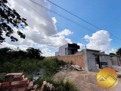 Lote/Terreno à venda, 360m² no Mansões Recanto da Serra, Caldas Novas