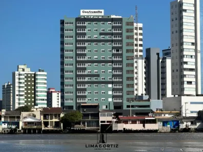 Apartamento com 2 Quartos à venda, 73m² no Tramandaí, Tramandaí