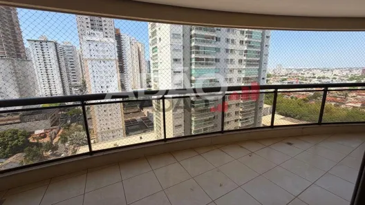 Apartamento com 4 Quartos à venda, 150m² no Setor Bueno, Goiânia