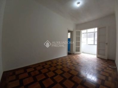 Apartamento com 1 Quarto à venda, 45m² no Floresta, Porto Alegre