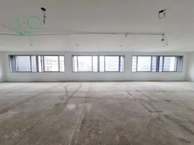 Sala Comercial para alugar, 200m² no Bela Vista, São Paulo