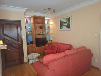 Apartamento com 2 Quartos à venda, 76m² no Vila Bela, São Paulo