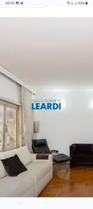 Sobrado com 3 Quartos à venda, 140m² no Campo Belo, São Paulo