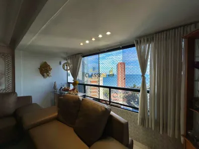 Apartamento com 4 Quartos à venda, 105m² no Candeias, Jaboatão dos Guararapes
