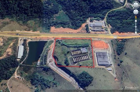 Galpão/Depósito/Armazém para venda ou aluguel, 7000m² no Distrito Industrial Benedito Storani, Vinhedo