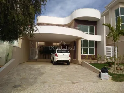 Casa de Condomínio com 4 Quartos à venda, 290m² no Nações, Valinhos