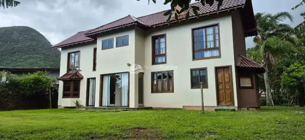 Casa com 6 Quartos à venda, 220m² no Armação do Pântano do Sul, Florianópolis