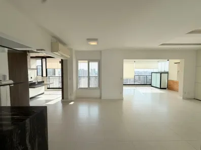 Apartamento com 3 Quartos à venda, 130m² no Vila Santa Catarina, São Paulo