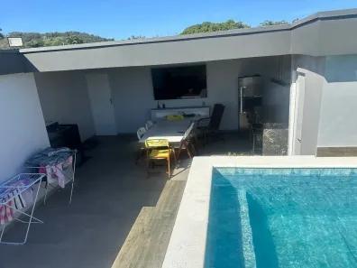 Cobertura com 1 Quarto à venda, 140m² no Pedra de Guaratiba, Rio de Janeiro