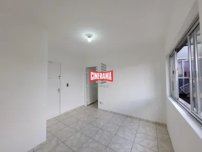 Apartamento com 1 Quarto à venda, 38m² no Santa Maria, São Caetano do Sul