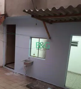 Sobrado com 4 Quartos à venda, 270m² no Conjunto Promorar Sapopemba, São Paulo