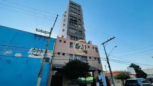 Sala Comercial à venda, 40m² no Centro, Indaiatuba