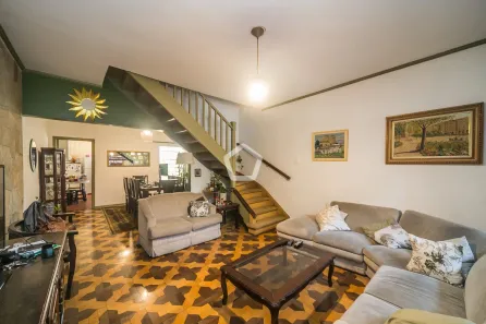 Casa com 4 Quartos à venda, 170m² no Mirandópolis, São Paulo