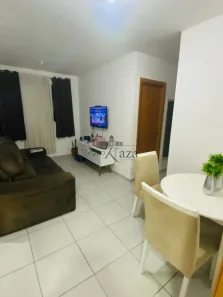 Apartamento com 2 Quartos à venda, 48m² no Jardim Sul, São José dos Campos