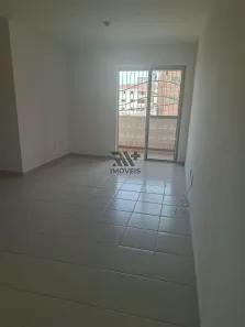 Apartamento com 3 Quartos à venda, 65m² no Parque das Nações, Parnamirim