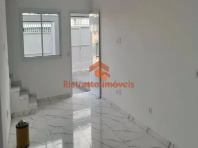 Sobrado com 3 Quartos à venda, 100m² no Bela Vista, Osasco