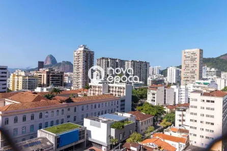 Apartamento com 2 Quartos à venda, 68m² no Botafogo, Rio de Janeiro