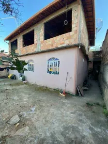 Casa com 3 Quartos à venda, 155m² no Residencial Lagoa, Betim
