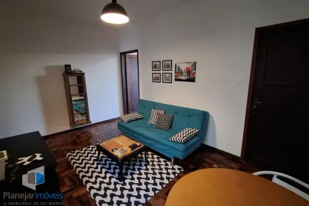 Apartamento com 2 Quartos à venda, 62m² no Navegantes, Porto Alegre