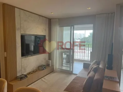 Apartamento com 2 Quartos à venda, 63m² no Vila Cruzeiro, São Paulo