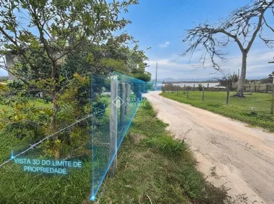 Lote/Terreno à venda, 450m² no Ibiraquera, Imbituba