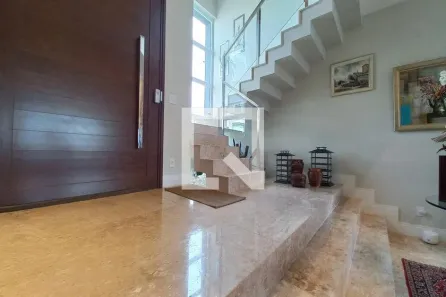 Casa com 4 Quartos à venda, 309m² no Swiss Park, Campinas