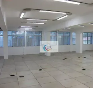 Sala Comercial para alugar, 461m² no Bela Vista, São Paulo