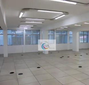 Sala Comercial para venda ou aluguel, 461m² no Bela Vista, São Paulo