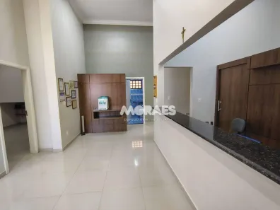 Imóvel Comercial para alugar, 250m² no Vila Flores, Bauru