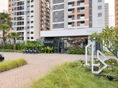 Apartamento com 1 Quarto à venda, 45m² no Zona 08, Maringá