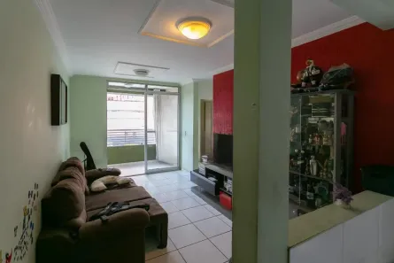 Apartamento com 2 Quartos à venda, 70m² no Graça, Belo Horizonte