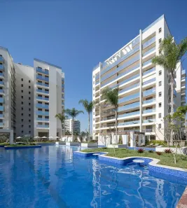Apartamento com 4 Quartos à venda, 169m² no Barra da Tijuca, Rio de Janeiro