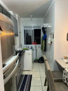 Apartamento com 2 Quartos à venda, 43m² no Jardim Terra Branca, Bauru