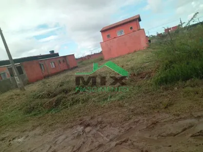 Lote/Terreno à venda, 250m² no Balneario Arpoador, Peruíbe
