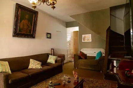 Casa com 2 Quartos à venda, 78m² no Vila Guarani (Z Sul), São Paulo