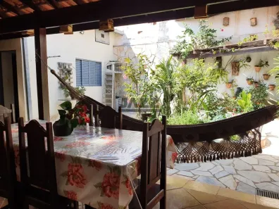 Casa com 2 Quartos à venda, 148m² no Vila Monte Alegre, Paulínia
