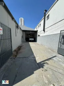 Galpão/Depósito/Armazém para alugar, 1500m² no Vila Carrão, São Paulo