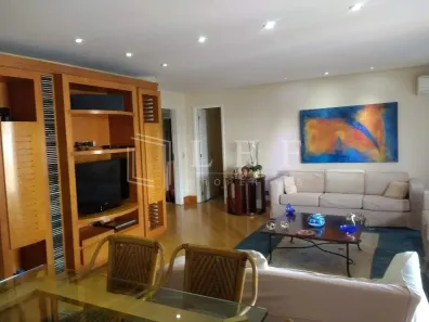 Apartamento com 3 Quartos à venda, 168m² no Santa Cecília, São Paulo