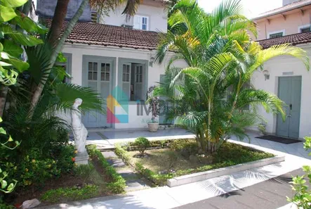 Casa com 4 Quartos à venda, 301m² no Botafogo, Rio de Janeiro