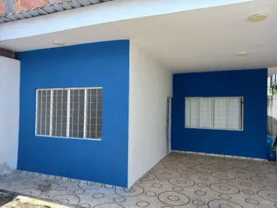 Casa com 2 Quartos à venda, 160m² no Nova Esperança, Manaus
