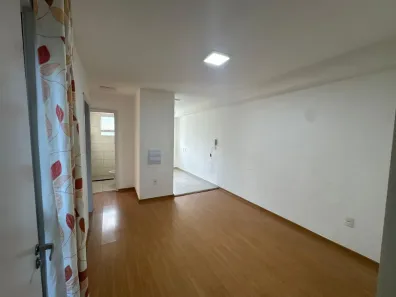 Apartamento com 2 Quartos para alugar, 40m² no Cachoeira das Garças, Cuiabá