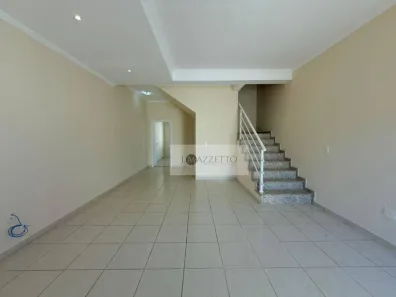 Sobrado com 3 Quartos para alugar, 132m² no Centro, Indaiatuba