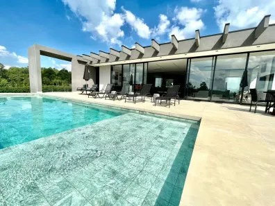 Casa com 6 Quartos à venda, 725m² no Loteamento Residencial Parque Terras de Santa Cecília, Itu
