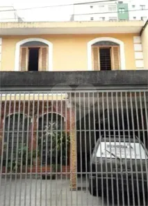 Casa com 3 Quartos à venda, 160m² no Rio Pequeno, São Paulo